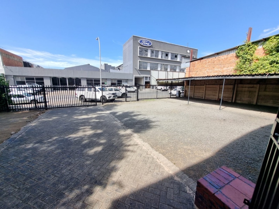 Commercial Property for Sale in Bloemfontein Free State